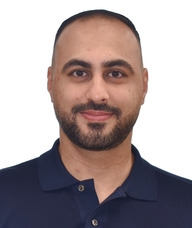 Book an Appointment with Ahmad Haghnegahdar for Kinesiology / Athletic Therapy