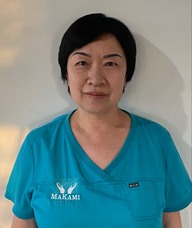 Book an Appointment with Lixin Yang for Massage Therapy