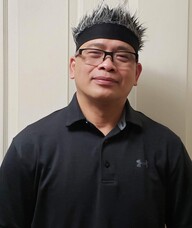 Book an Appointment with Pepito Manalo for Massage Therapy