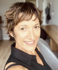 Book an Appointment with Rashmi Sundar-Valk for Massage Therapy