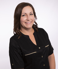 Book an Appointment with Dayna Nipkow for Dental Hygiene Treatment