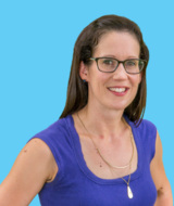 Book an Appointment with Alison Hendricks at CATS - Fergus
