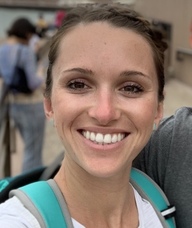 Book an Appointment with Haley Cooper for Massage Therapy