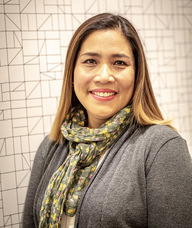 Book an Appointment with Crisanta Cenas-Garcia for Physiotherapy