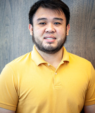 Book an Appointment with Jem Jovell Maggay for Physiotherapy