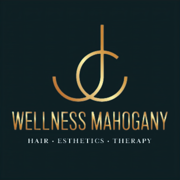JC Wellness Mahogany