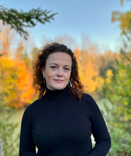 Book an Appointment with Carley Leathem for Social Work