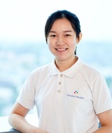 Book an Appointment with Vera Ho at CBD @ Raffles Place MRT