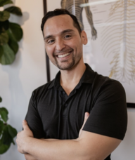 Book an Appointment with Marcus Martinez for Chiropractor