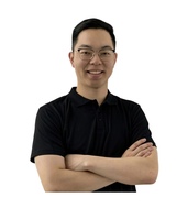 Book an Appointment with Jerald Ang at Raffles Place Clinic  (@Raffles Place MRT)
