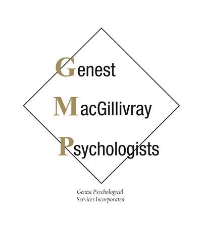 Genest MacGillivray Psychologists