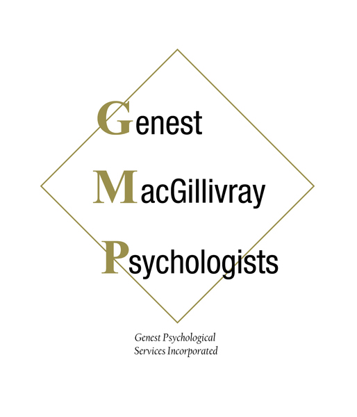 Genest MacGillivray Psychologists