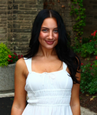 Book an Appointment with Concetta Barranca for Pelvic Health Physiotherapy