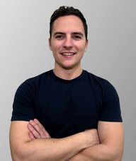 Book an Appointment with Petar Grkinic for Orthopaedic Physiotherapy