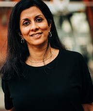 Book an Appointment with Pam Cheema for Massage Therapy