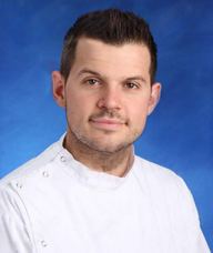 Book an Appointment with Joe Peternel for Osteopathy