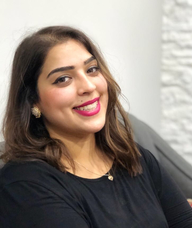 Book an Appointment with Dr. Isha Bhatoa for Naturopathic Medicine