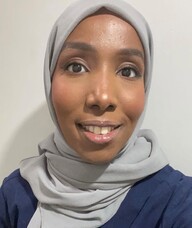 Book an Appointment with Nasiba Ulusow for Physiotherapy