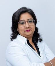 Book an Appointment with Garima Chopra for Homeopathy