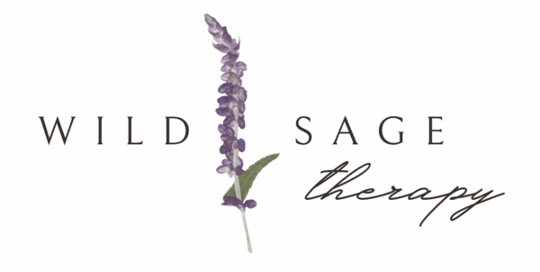 Wild Sage Therapy
