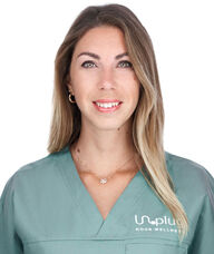 Book an Appointment with Martina Bagnoli for Osteopathy