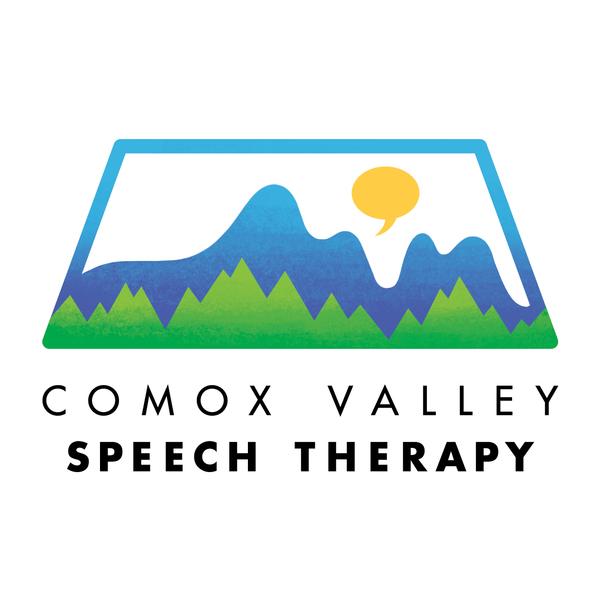 Comox Valley Speech Therapy