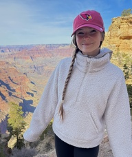 Book an Appointment with Grace Trapler for Speech Language Pathology