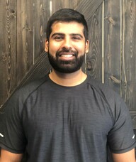 Book an Appointment with Mr. Jaswinder (Jas) Gill for Physiotherapy