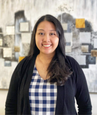 Book an Appointment with Ma Delmar Mendoza for Physiotherapy