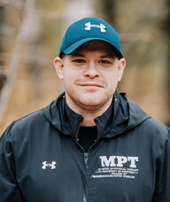 Book an Appointment with Mr. Neil Cameron for Physiotherapy