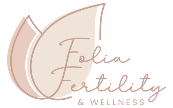 Folia Fertility & Wellness 