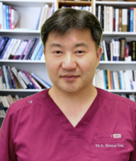 Book an Appointment with Hosung Jang for Intensive Pain Care Acupuncture