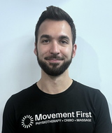 Book an Appointment with Dr. Saša Babović at ARGYLL