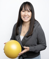 Book an Appointment with Ellen Leung, Pilates at East York