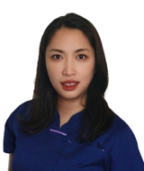 Book an Appointment with Jia Min(Carmen) Yan at AHC Wellness Clinic - Mississauga(Erin Mills)