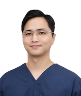 Book an Appointment with Aiden Chen at AHC Wellness Clinic - Mississauga(Erin Mills)