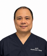 Book an Appointment with Vesanto Cancel at AHC Wellness Clinic - Mississauga(Erin Mills)