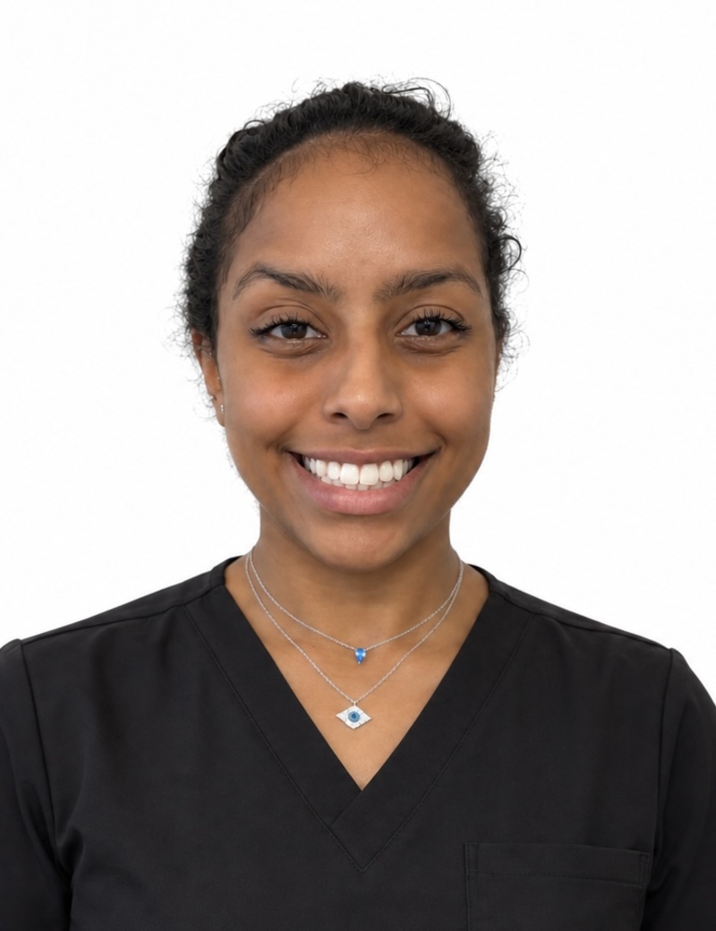 Fatima Hussein