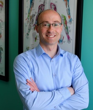 Book an Appointment with Dr. Shawn Toner for Chiropractic