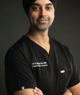 Book an Appointment with Dr. Harshdeep Mangat at Skinfolio Park Royal