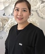 Book an Appointment with Vivian Chang at Skinfolio Park Royal