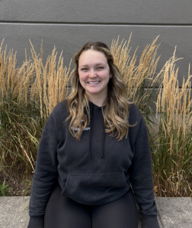 Book an Appointment with Amanda Pattison for Physiotherapy