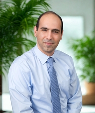 Book an Appointment with Elia Darazi for Physiotherapy