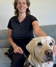 Book an Appointment with Sara Utecht, RMT for Massage Therapy