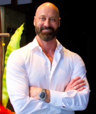 Book an Appointment with Dr. William Didyk for Chiropractic