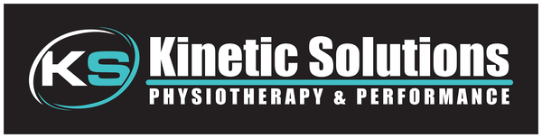 Kinetic Solutions Physio & Performance