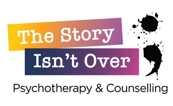 The Story Isn't Over