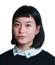 Book an Appointment with Grace Wang for Art Therapy
