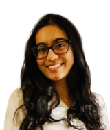 Book an Appointment with Angel Selvarajah at The Story Isn't Over - Brampton Office