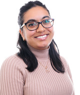 Book an Appointment with Angel Selvarajah at The Story Isn't Over - Brampton Office